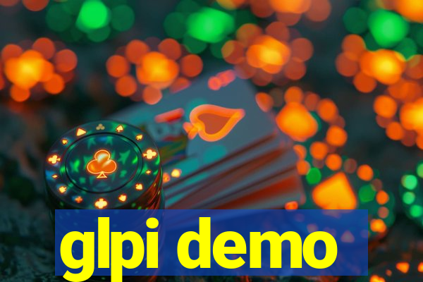 glpi demo